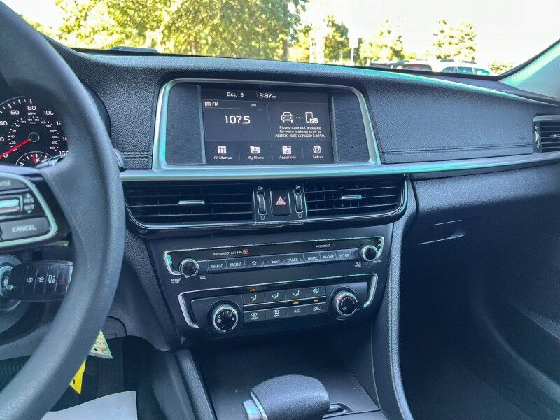 2019 Kia Optima LX Wilmington NC