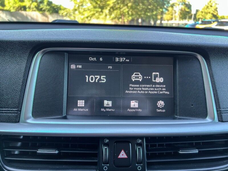 2019 Kia Optima LX Wilmington NC