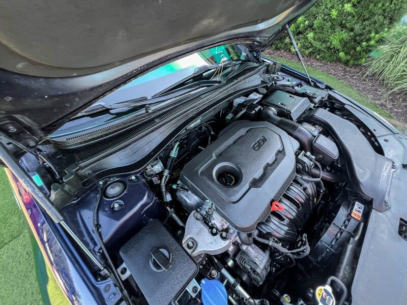 2019 Kia Optima LX Wilmington NC