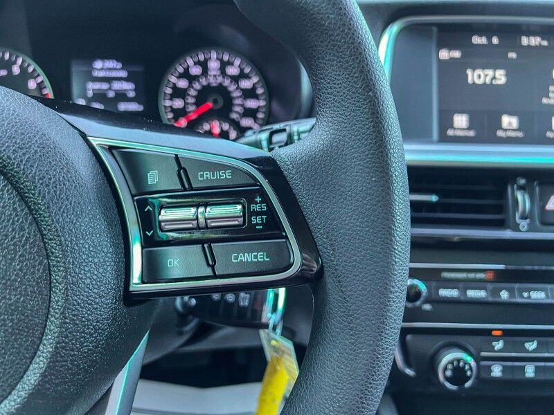 2019 Kia Optima LX Wilmington NC