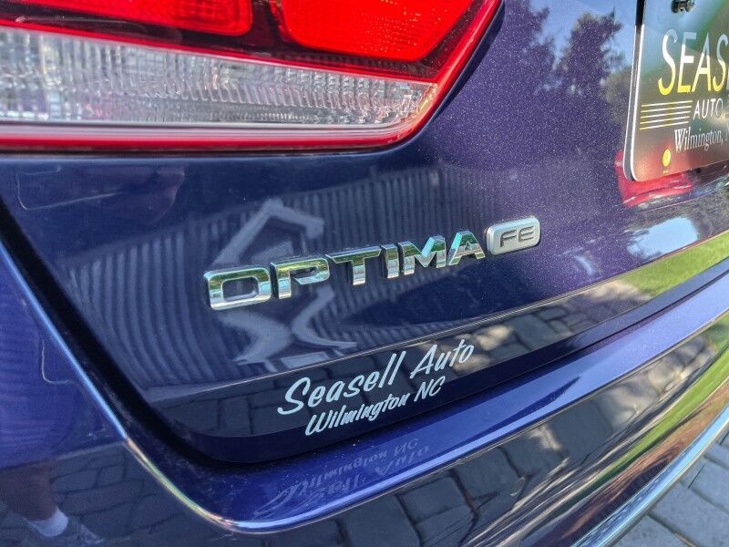 2019 Kia Optima LX Wilmington NC