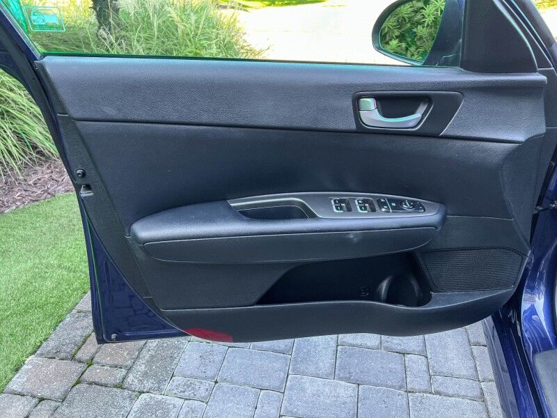 2019 Kia Optima LX Wilmington NC