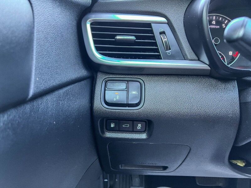 2019 Kia Optima LX Wilmington NC