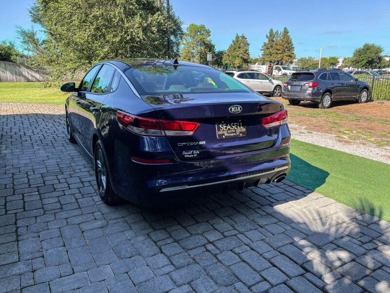 2019 Kia Optima LX Wilmington NC