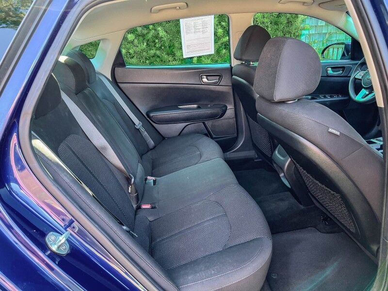 2019 Kia Optima LX Wilmington NC