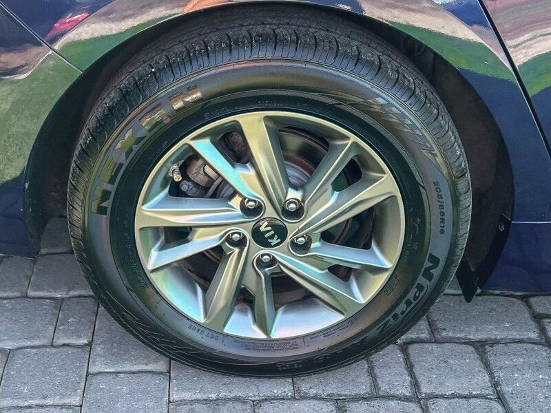2019 Kia Optima LX Wilmington NC