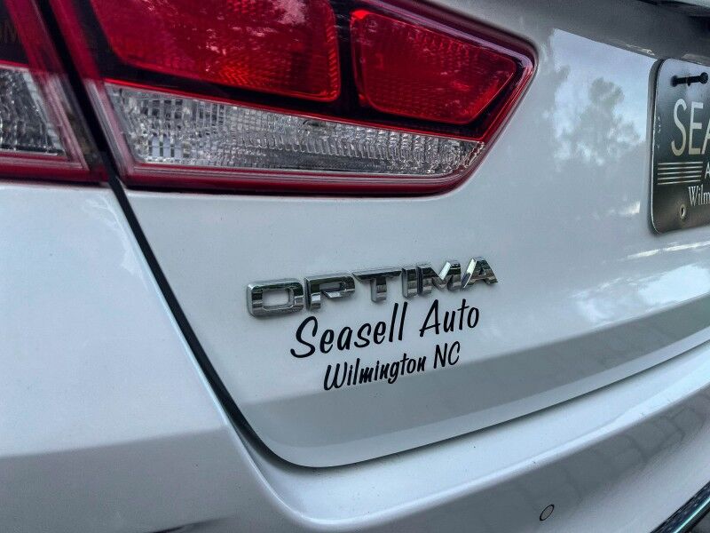 2019 Kia Optima LX Wilmington NC