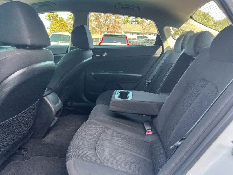 2019 Kia Optima LX Wilmington NC