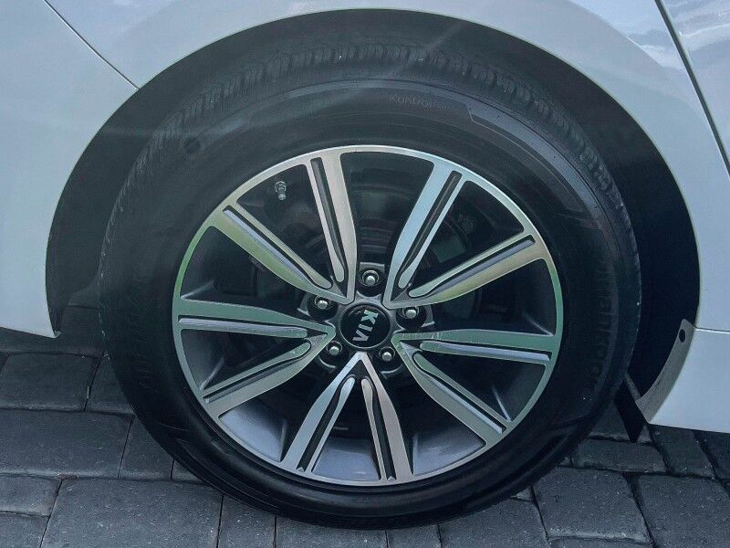 2019 Kia Optima LX Wilmington NC