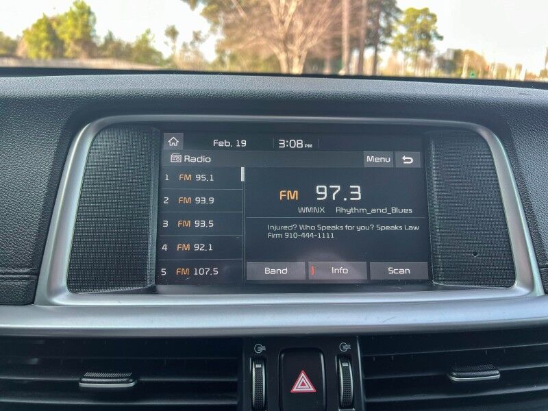 2019 Kia Optima LX Wilmington NC