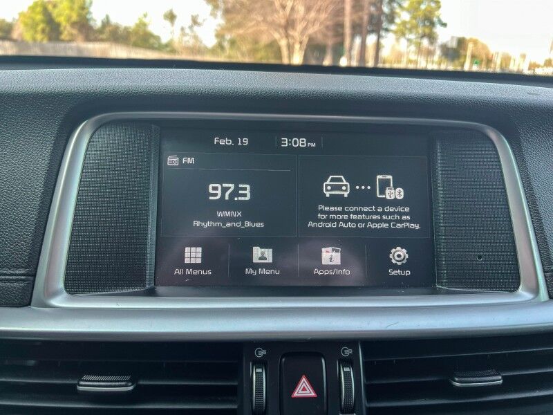 2019 Kia Optima LX Wilmington NC