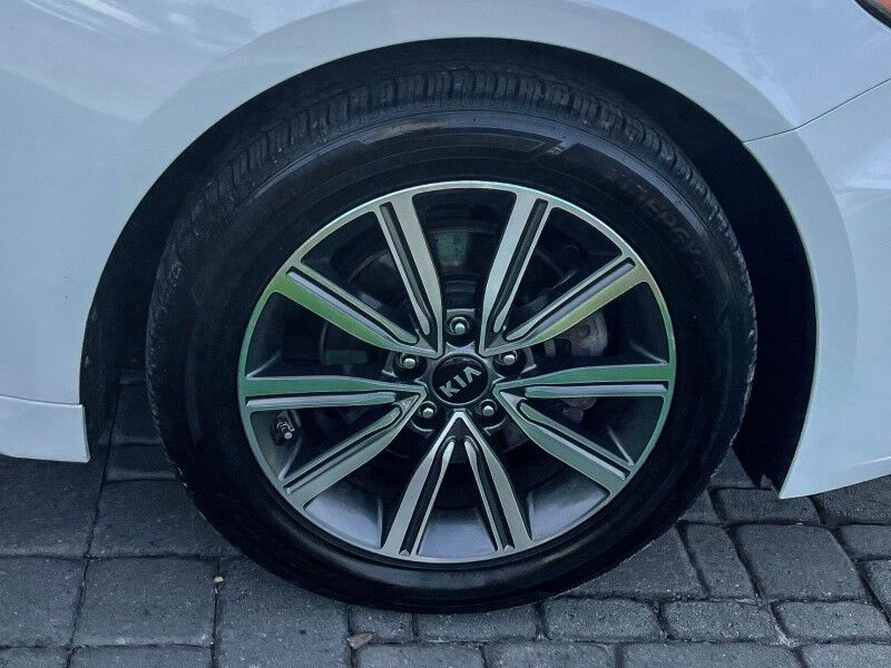 2019 Kia Optima LX Wilmington NC