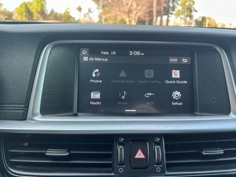 2019 Kia Optima LX Wilmington NC