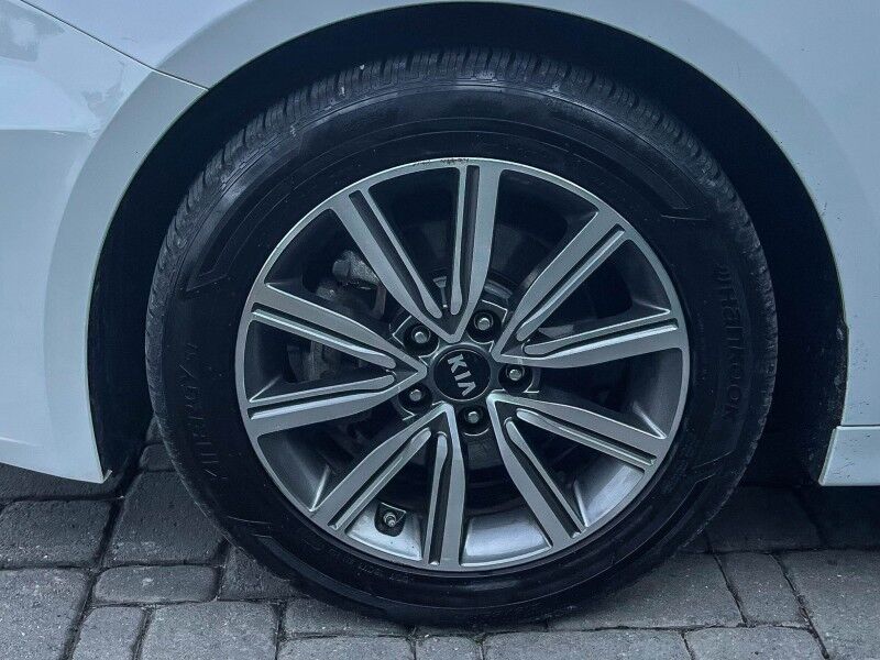 2019 Kia Optima LX Wilmington NC