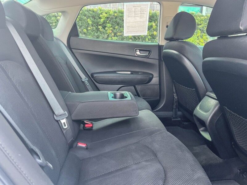 2019 Kia Optima LX Wilmington NC