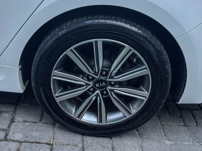 2019 Kia Optima LX Wilmington NC