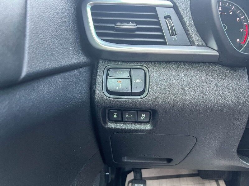 2019 Kia Optima LX Wilmington NC