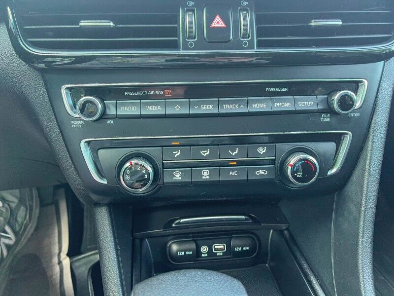 2019 Kia Optima LX Wilmington NC