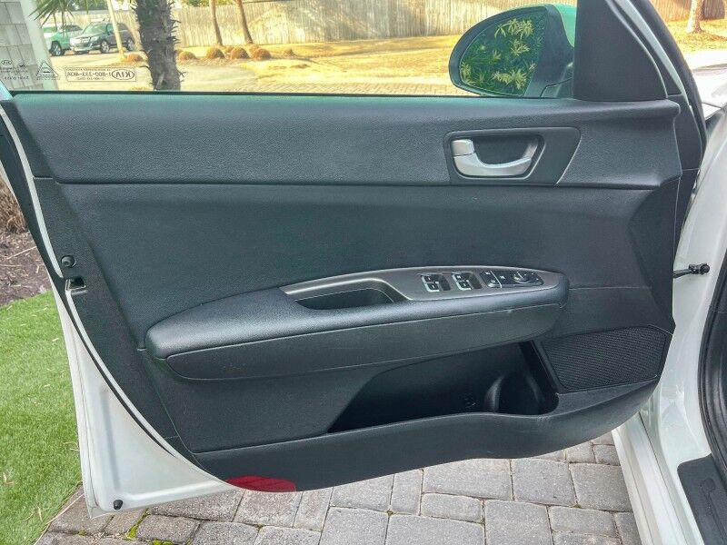 2019 Kia Optima LX Wilmington NC