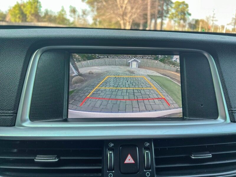 2019 Kia Optima LX Wilmington NC