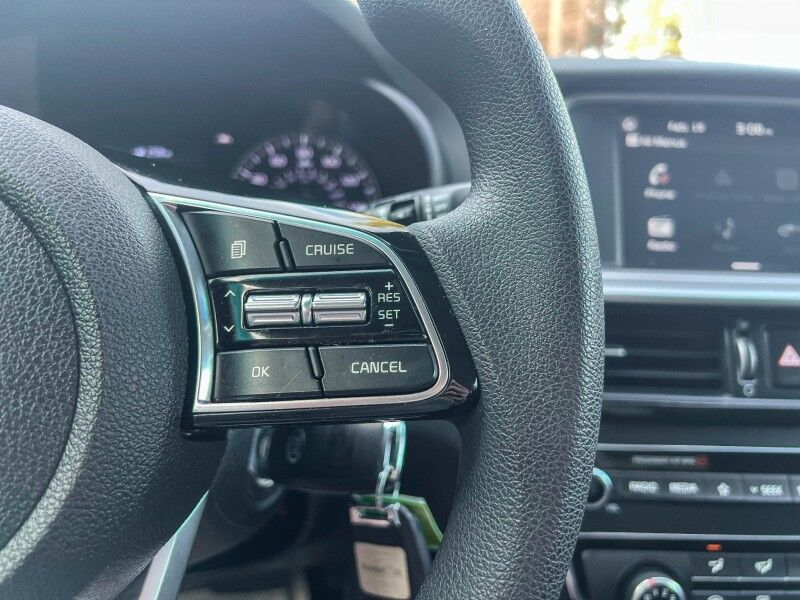 2019 Kia Optima LX Wilmington NC