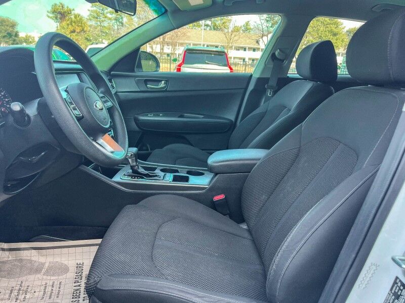 2019 Kia Optima LX Wilmington NC