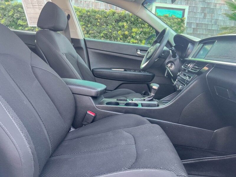 2019 Kia Optima LX Wilmington NC