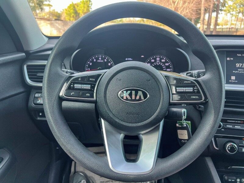 2019 Kia Optima LX Wilmington NC