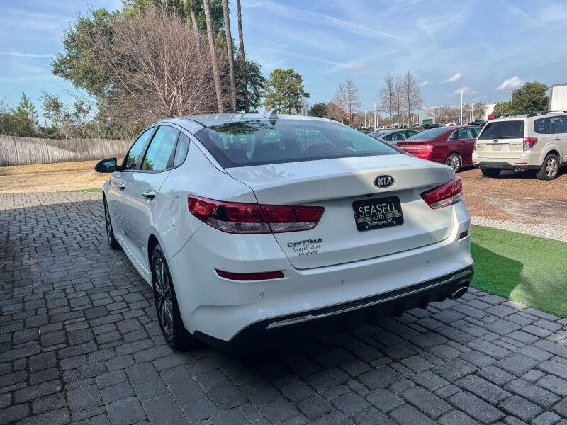2019 Kia Optima LX Wilmington NC