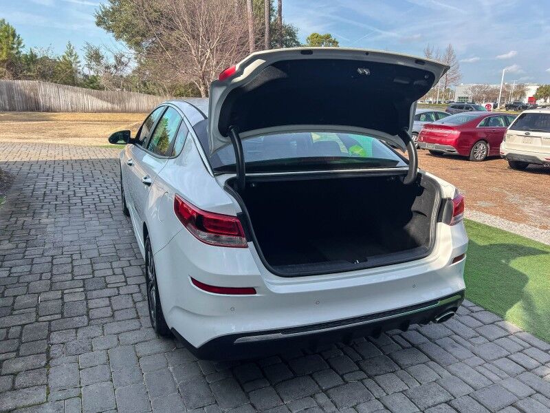 2019 Kia Optima LX Wilmington NC