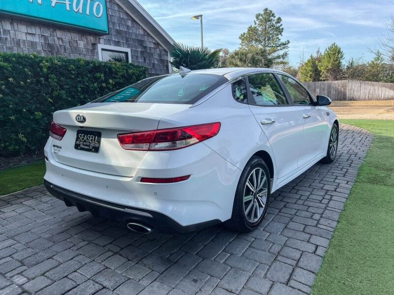 2019 Kia Optima LX Wilmington NC