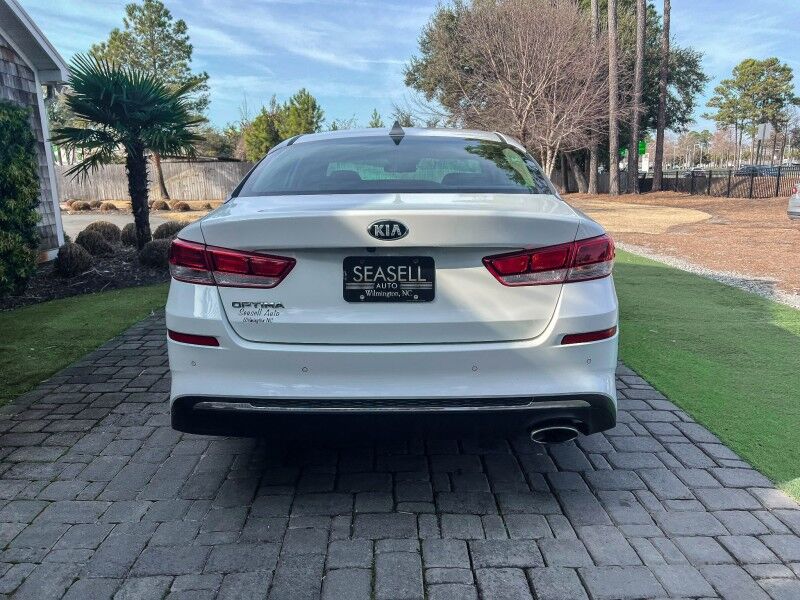 2019 Kia Optima LX Wilmington NC
