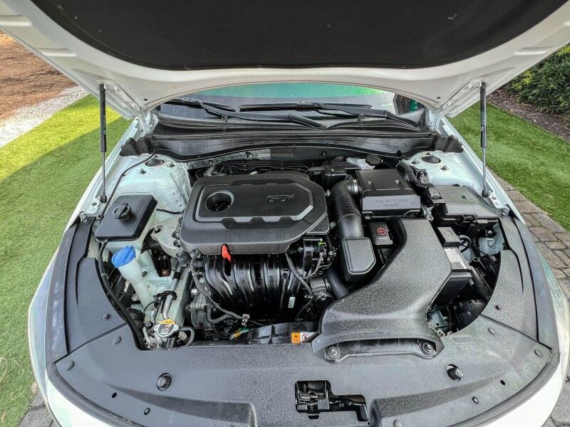 2019 Kia Optima LX Wilmington NC