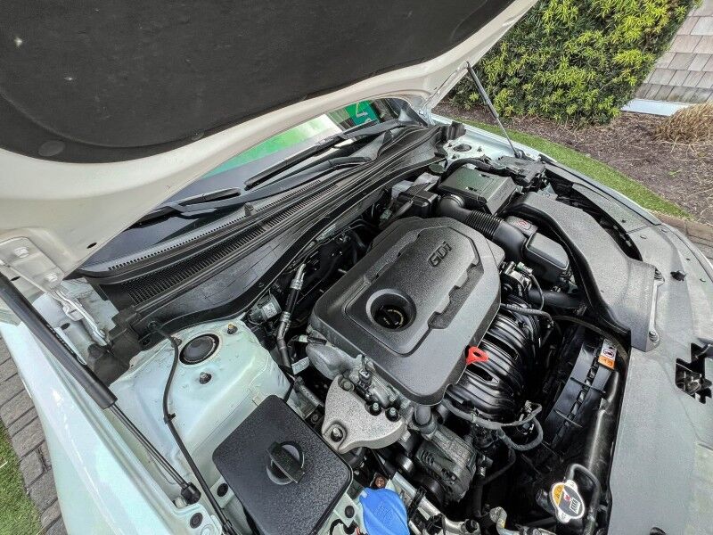 2019 Kia Optima LX Wilmington NC