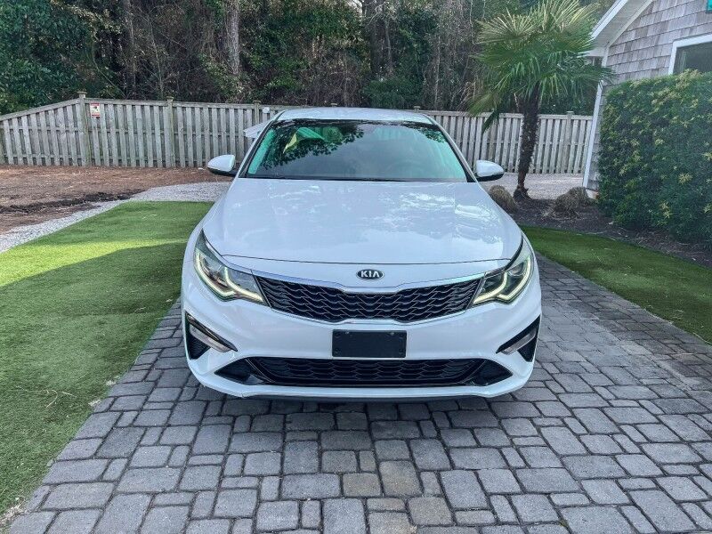 2019 Kia Optima LX Wilmington NC