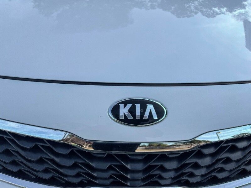 2019 Kia Optima LX Wilmington NC
