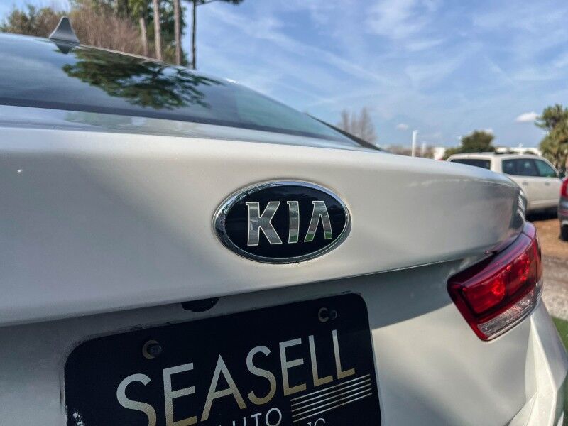 2019 Kia Optima LX Wilmington NC