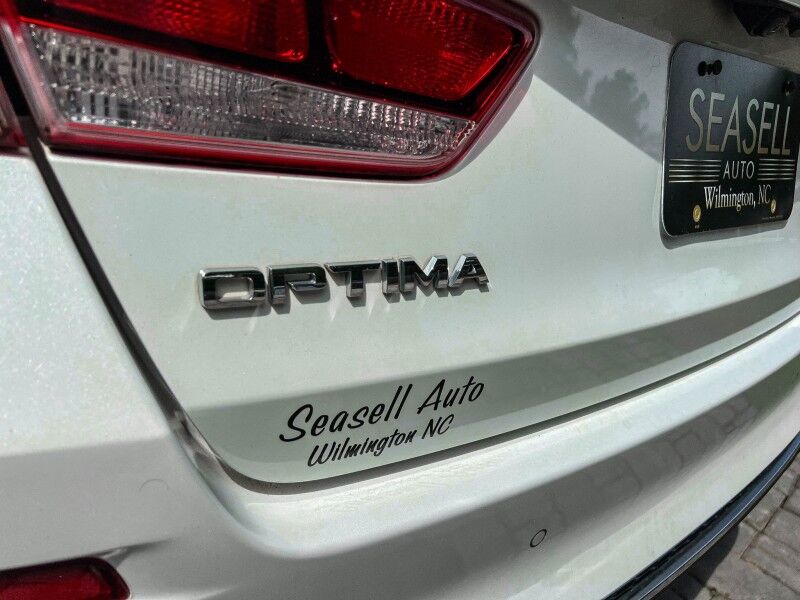 2019 Kia Optima LX Wilmington NC