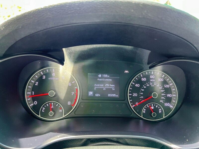 2019 Kia Optima LX Wilmington NC