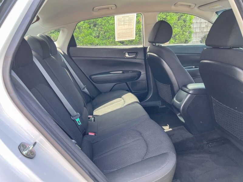 2019 Kia Optima LX Wilmington NC