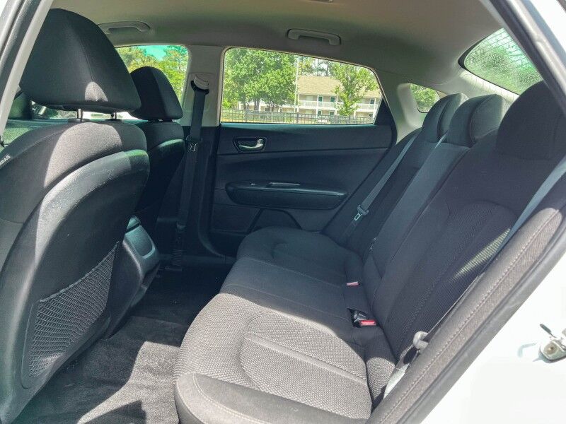 2019 Kia Optima LX Wilmington NC