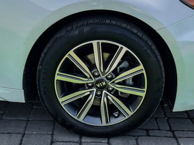 2019 Kia Optima LX Wilmington NC