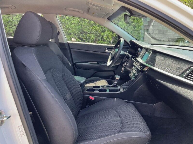 2019 Kia Optima LX Wilmington NC