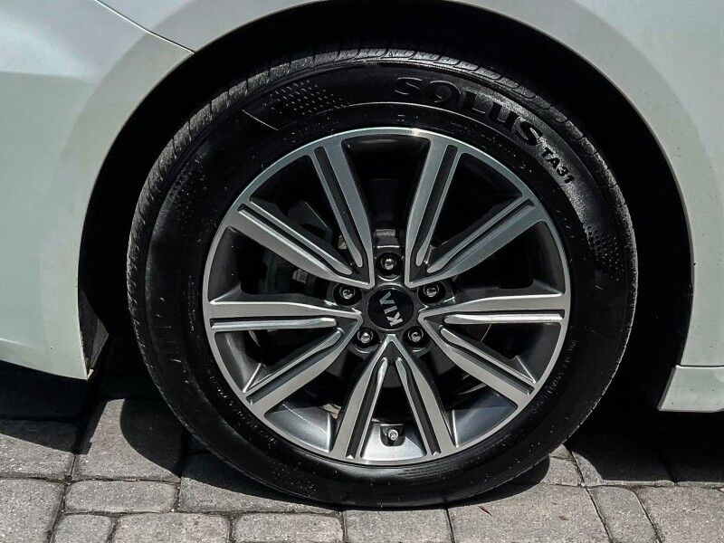 2019 Kia Optima LX Wilmington NC