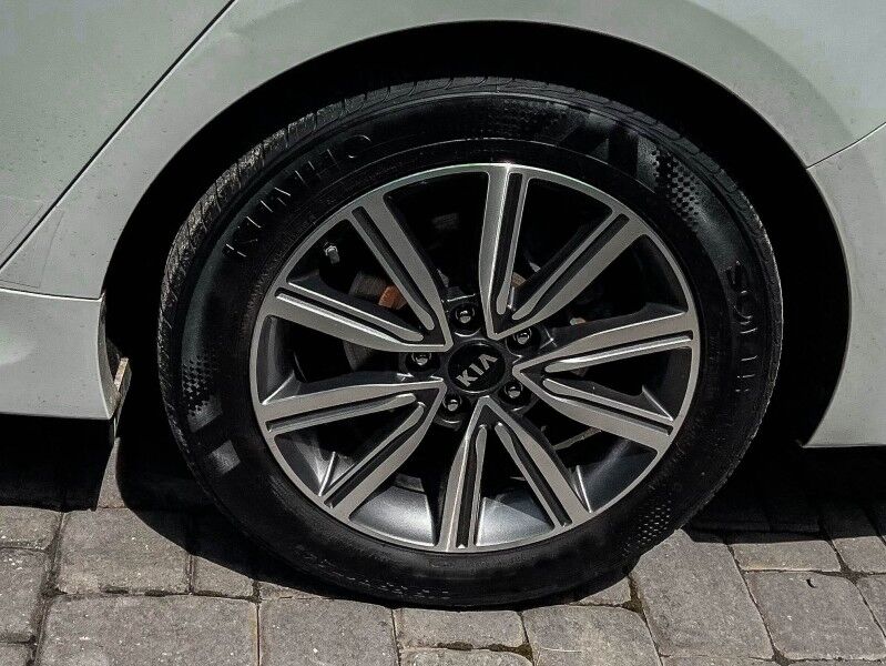 2019 Kia Optima LX Wilmington NC