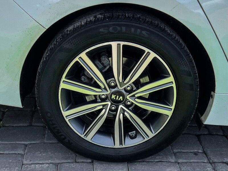 2019 Kia Optima LX Wilmington NC
