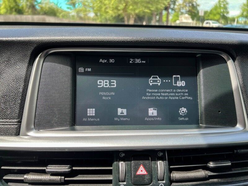 2019 Kia Optima LX Wilmington NC
