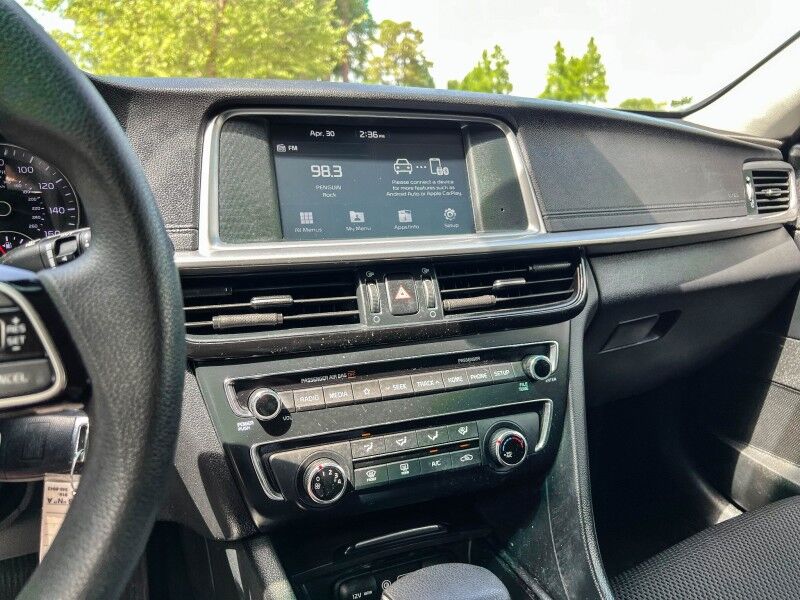 2019 Kia Optima LX Wilmington NC