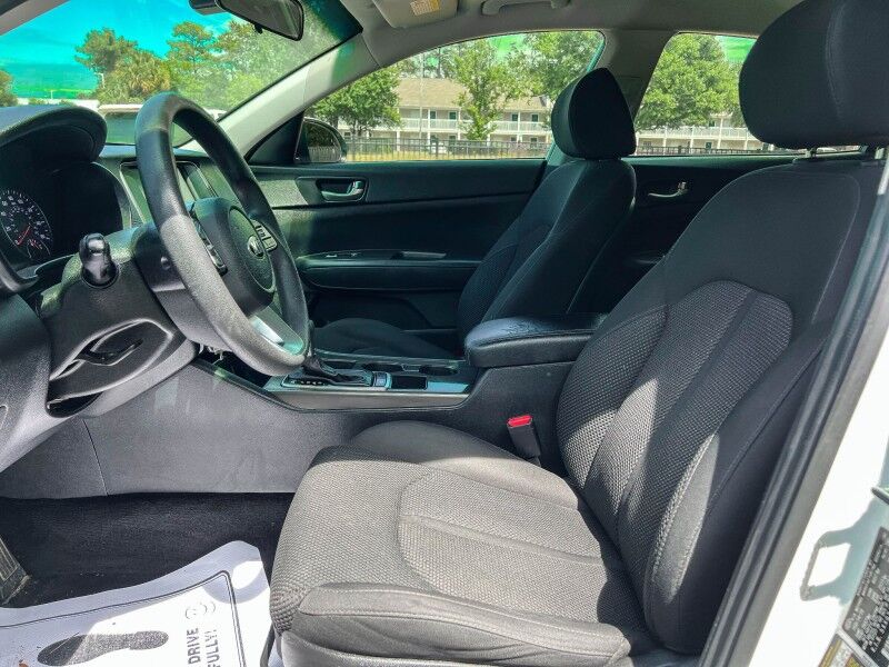 2019 Kia Optima LX Wilmington NC