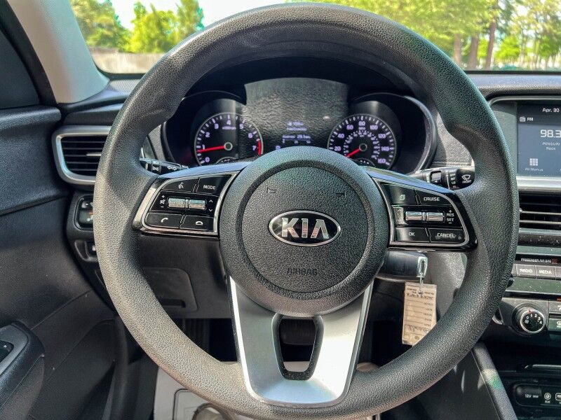2019 Kia Optima LX Wilmington NC